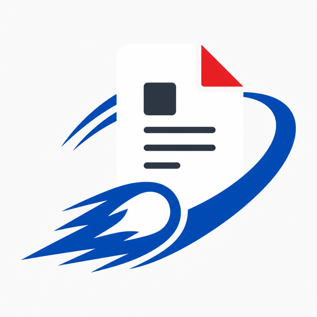 CometPDF logo